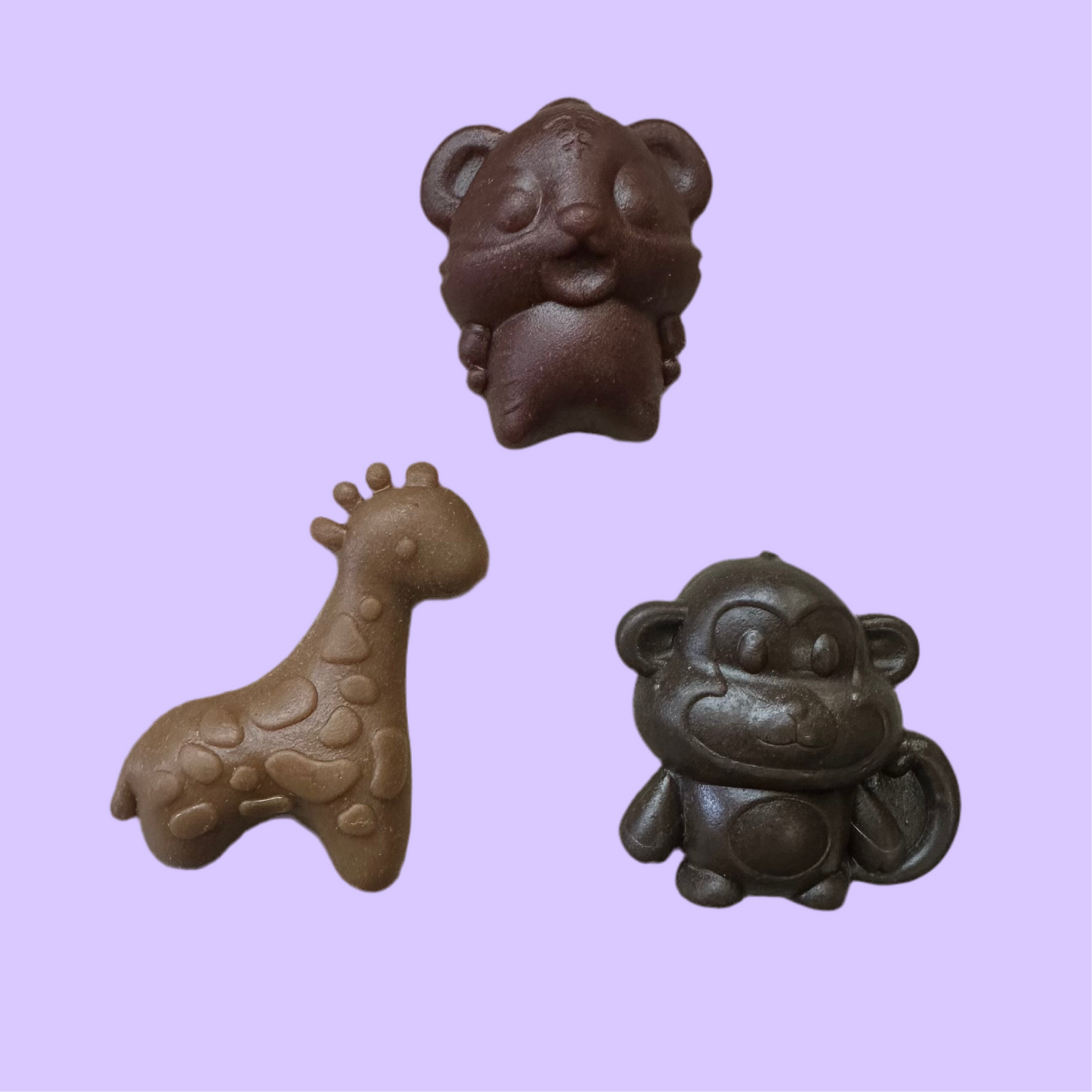 Dental Animals | Duck