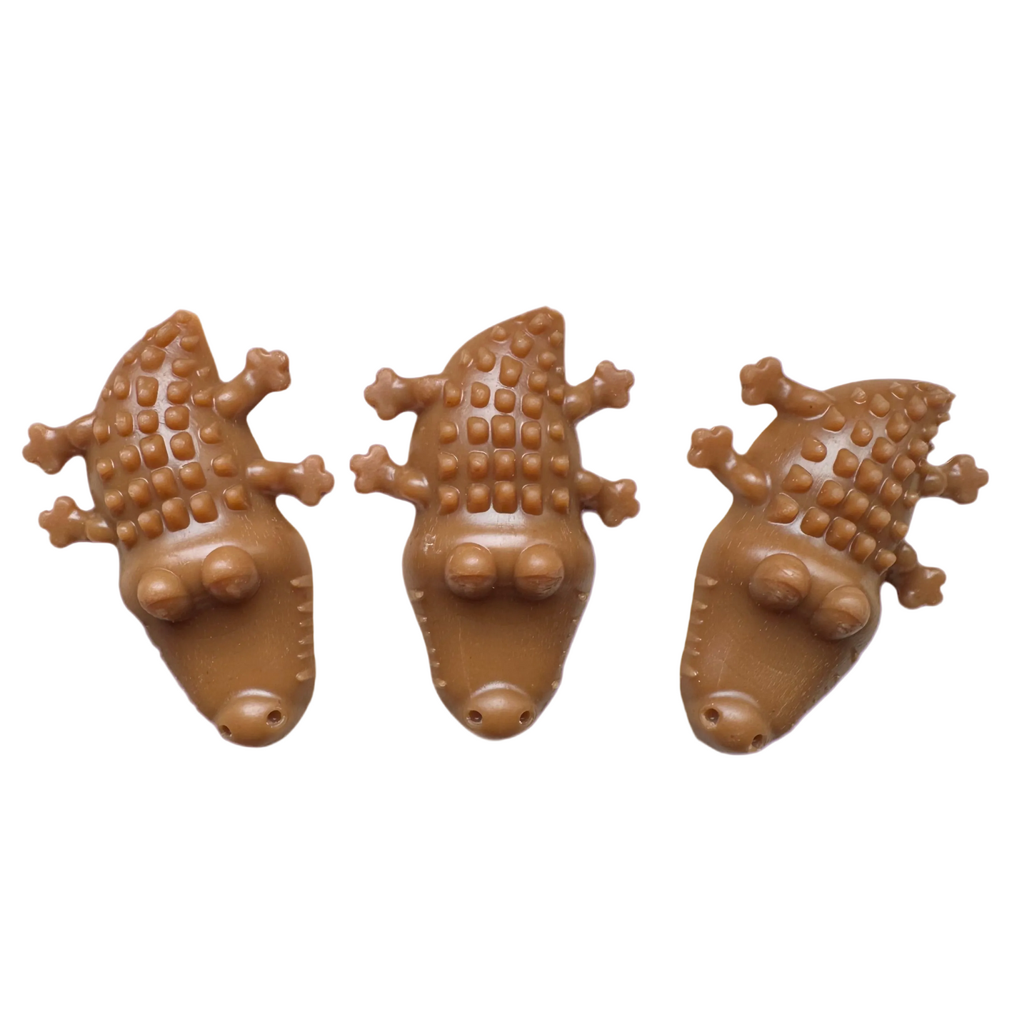 PEANUT BUTTER CROC