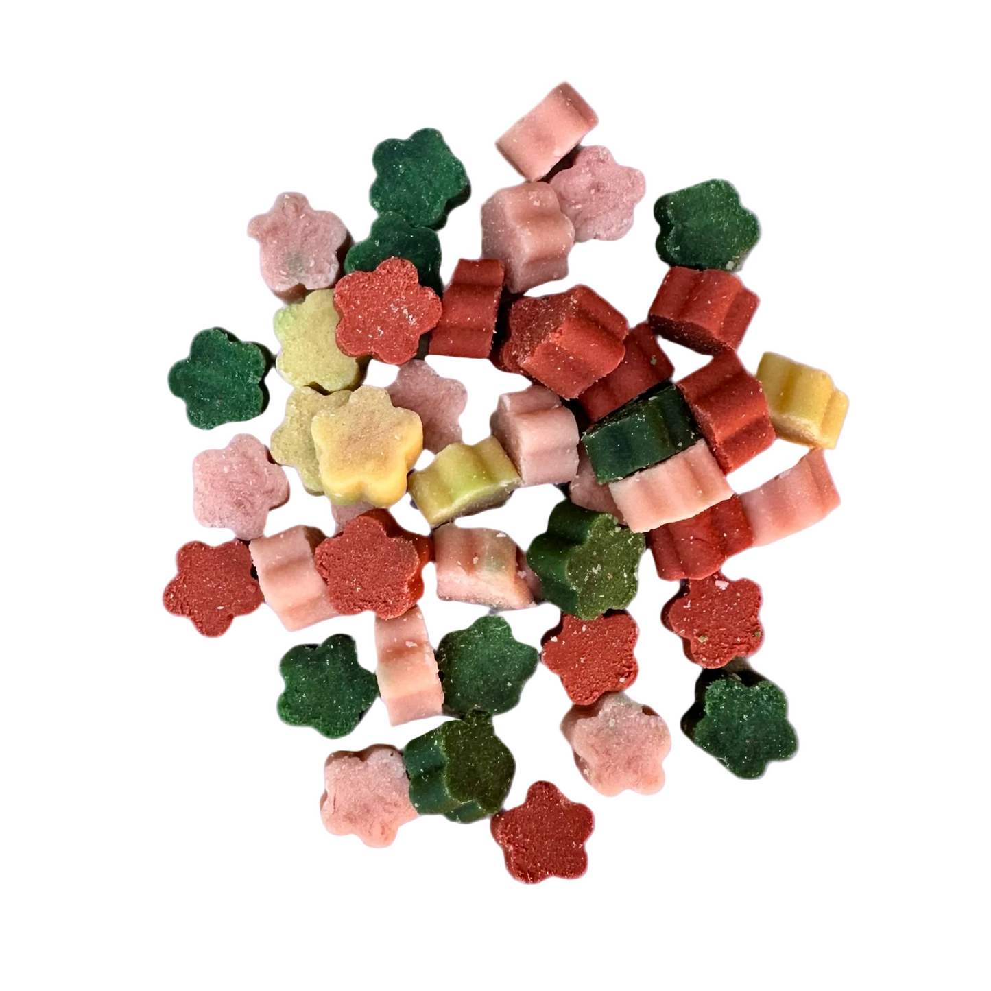 FRUIT SALAD | 100G