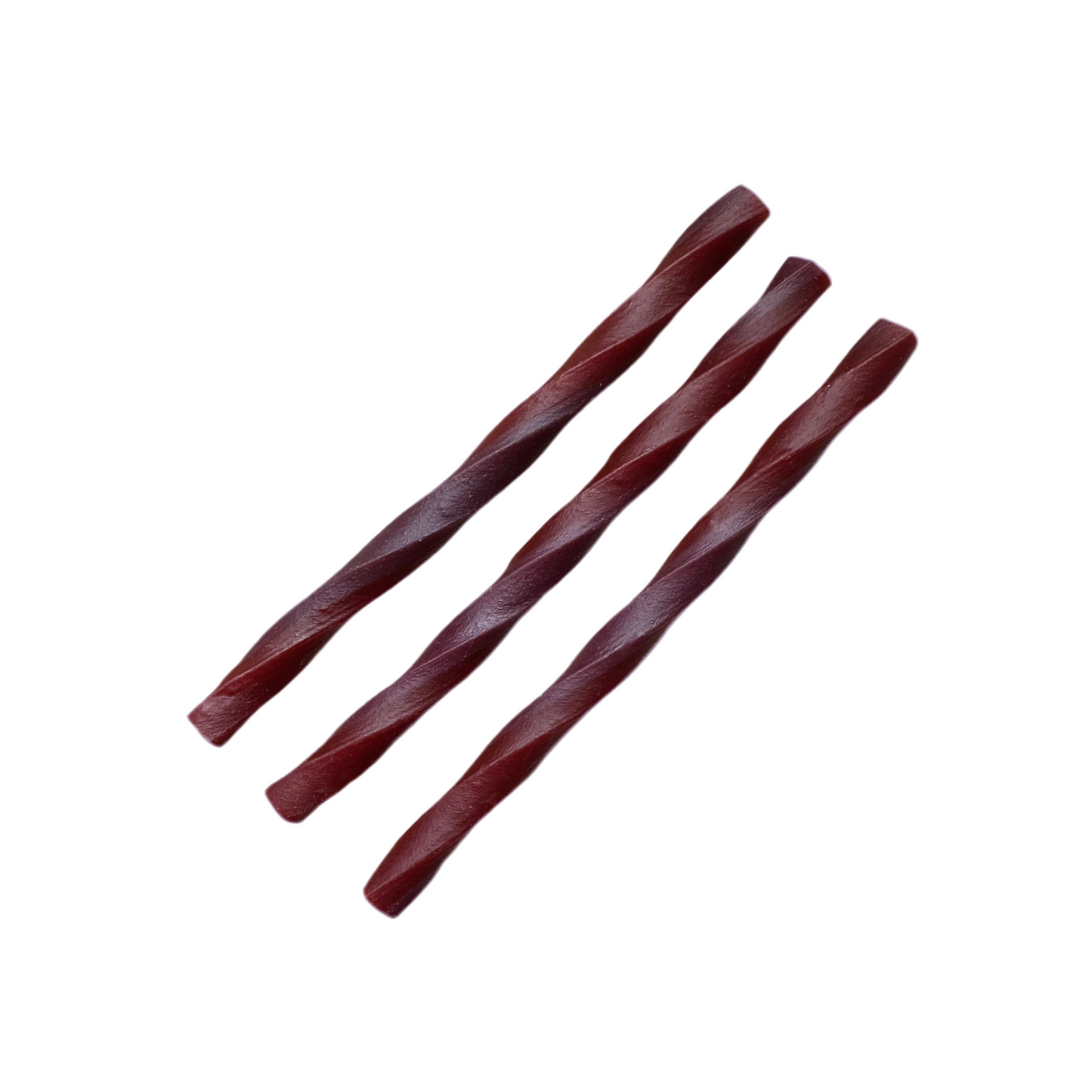 Roastie Straws | Smokey BBQ with Cranberry