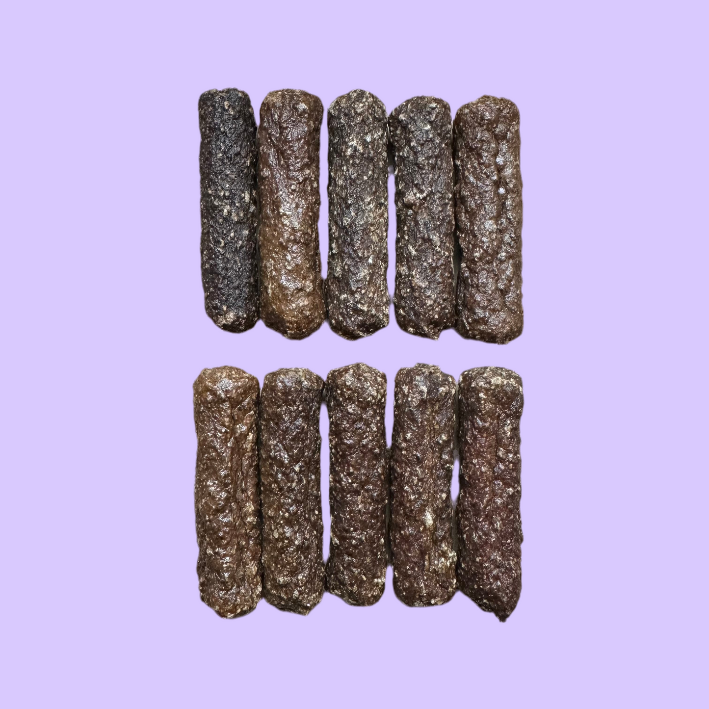 Meaty Sausages x10 | Liver