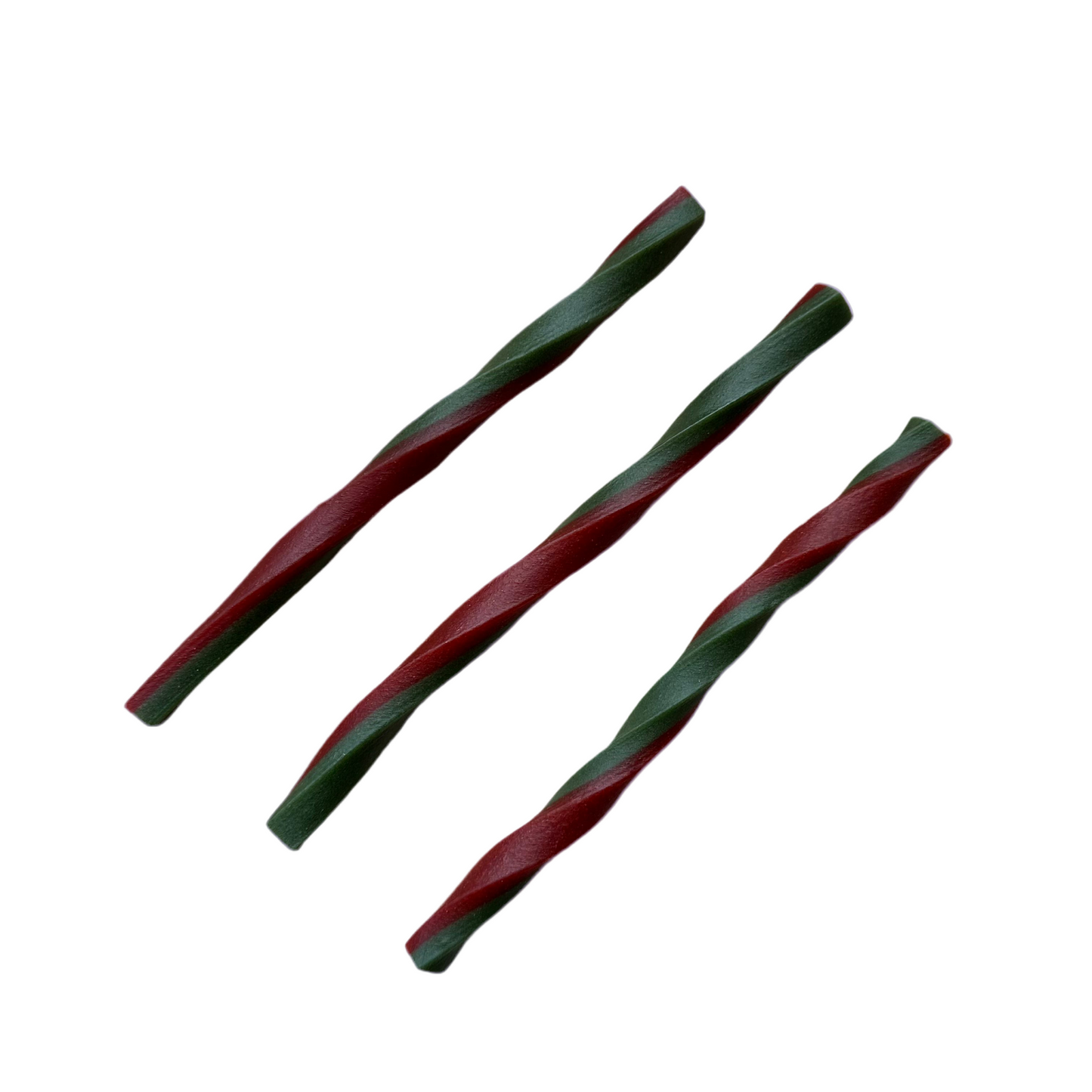 Roastie Straws | Broccoli, Carrot & Pea