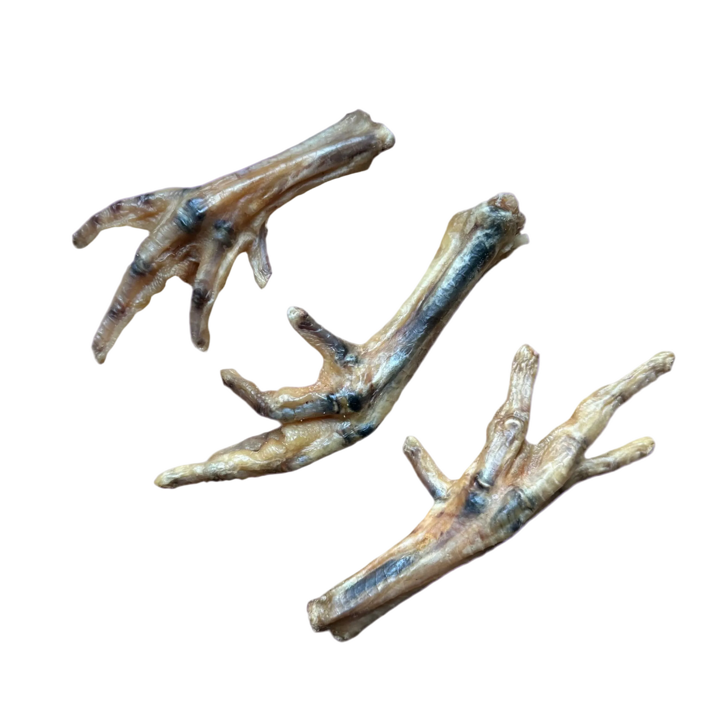 Natural Chicken Feet