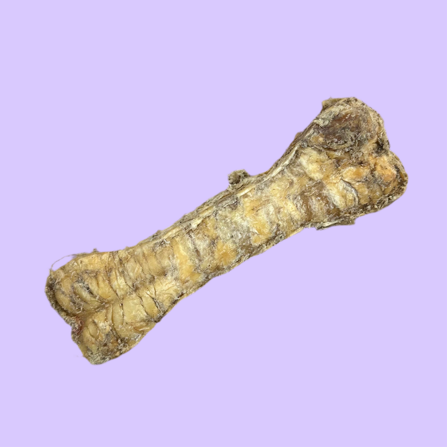 Buffalo Trachea Bone