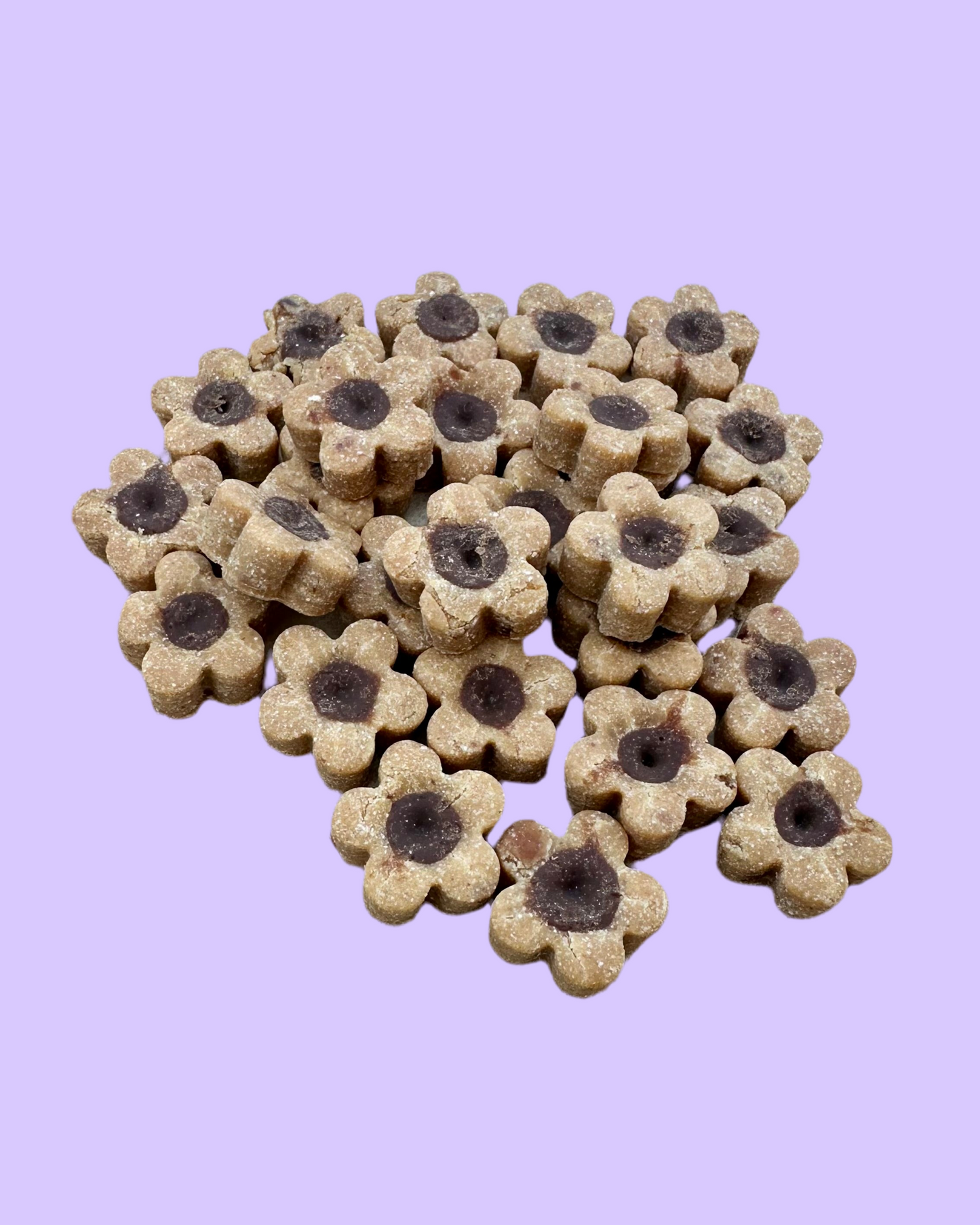 Peanut Butter Cookies | 100g