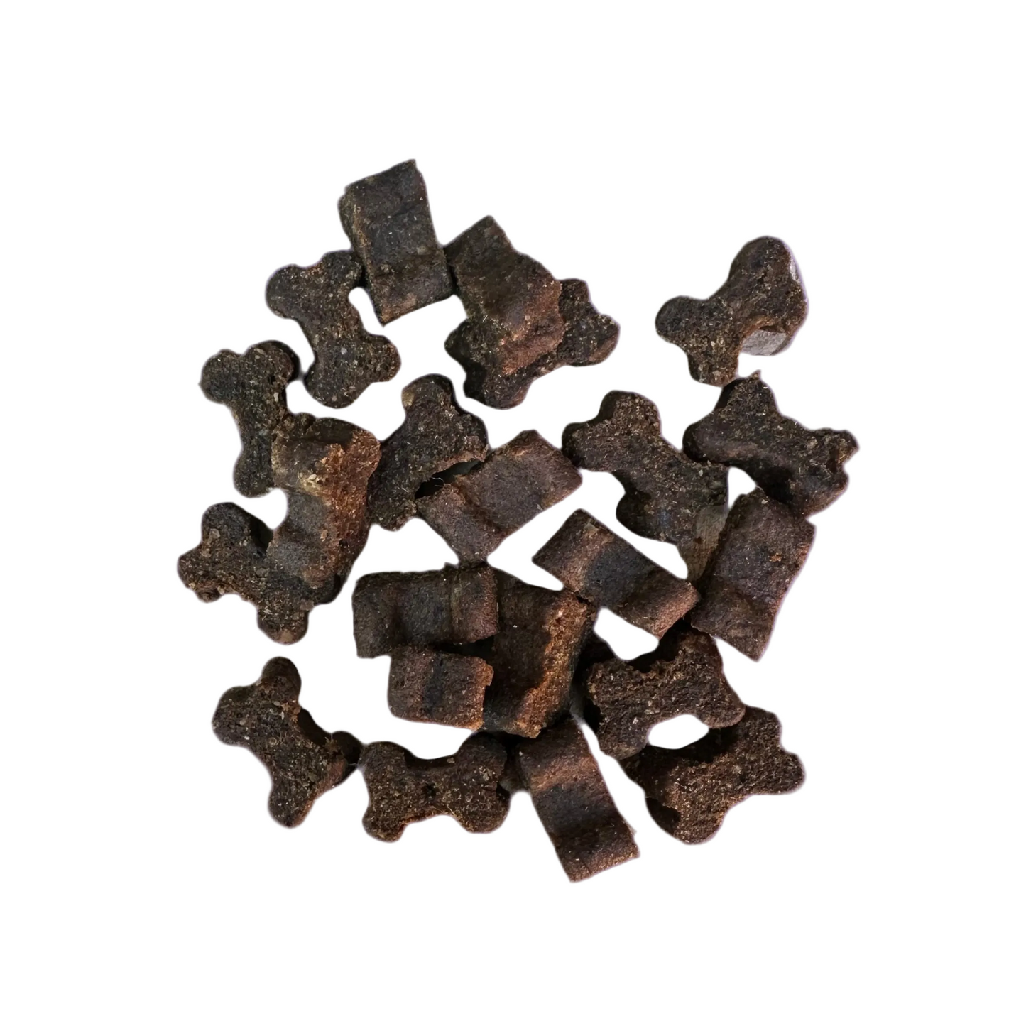 OSTRICH BONES | 100G