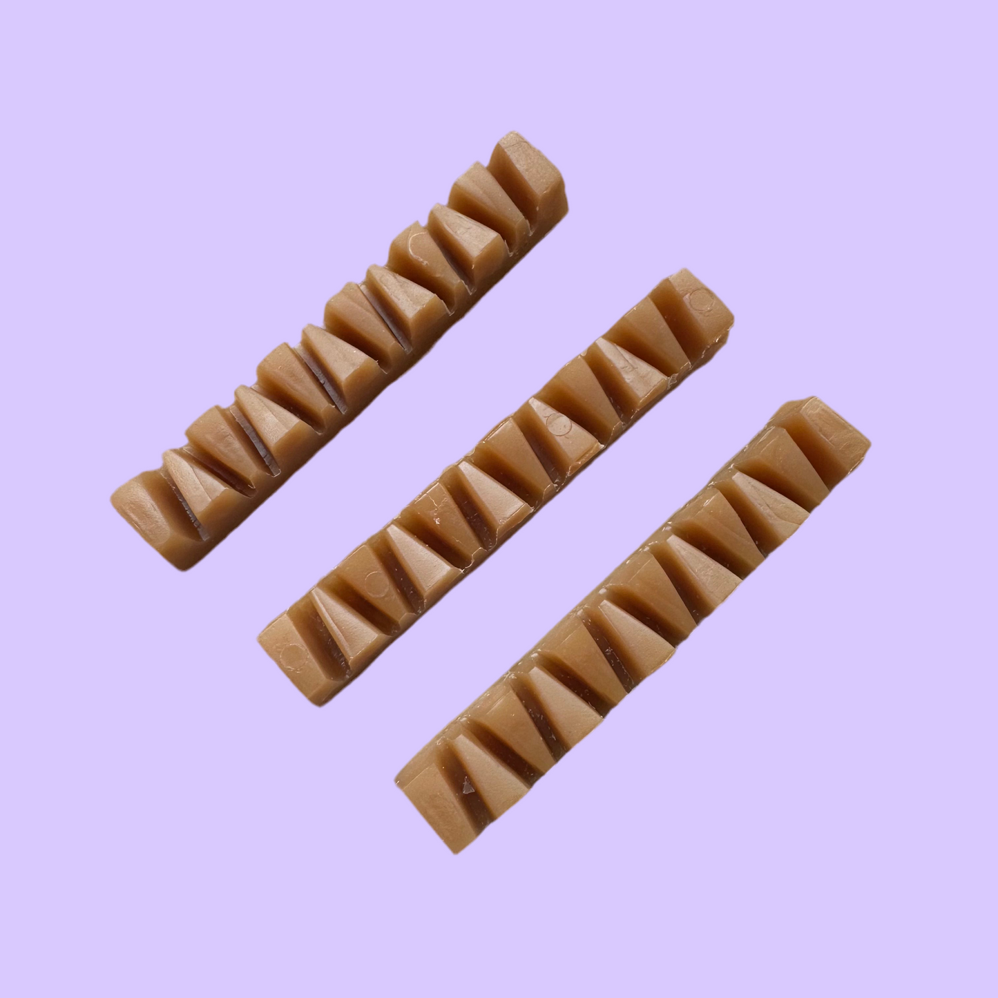 Peanut Butter Snap Bar