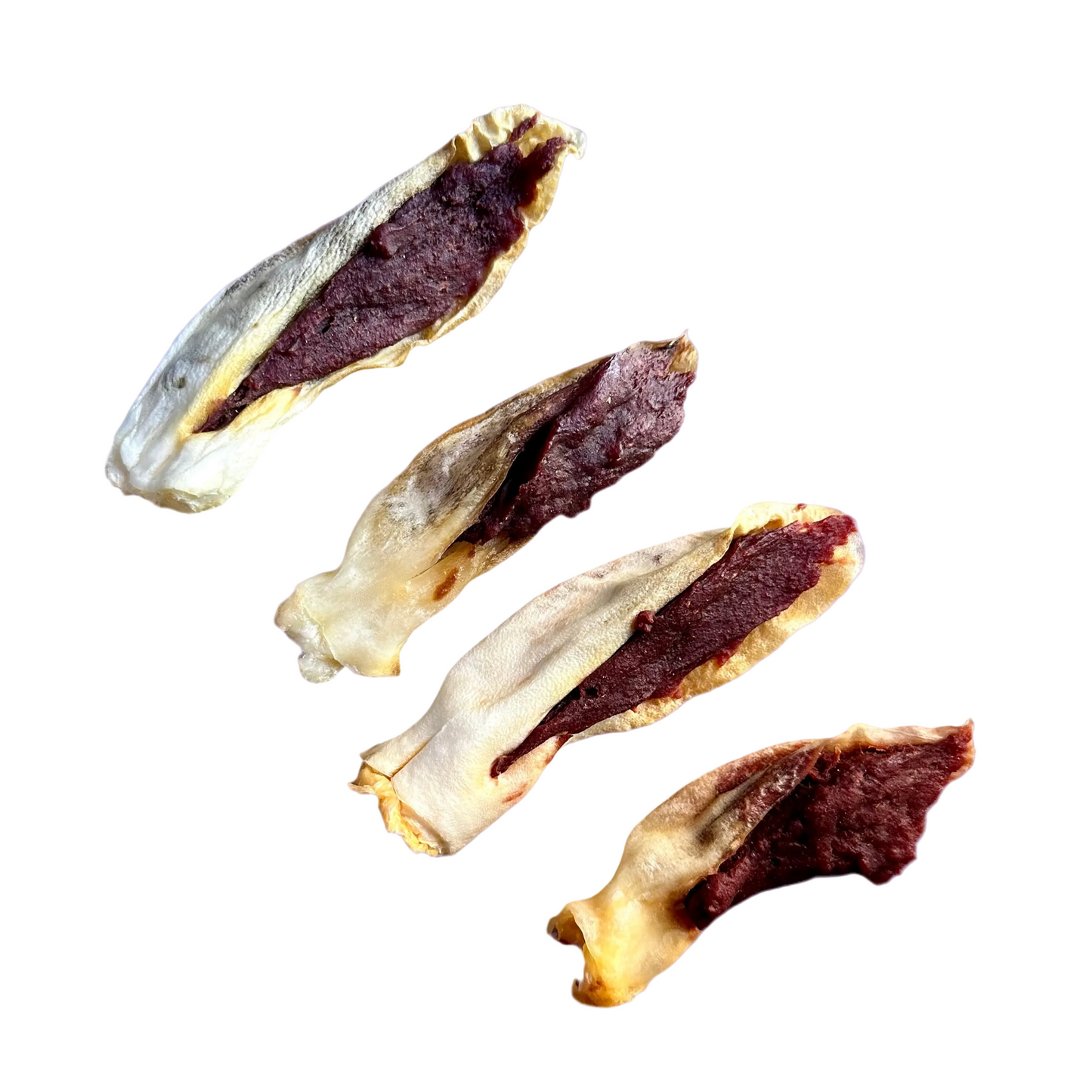 LAMB FILLED RABBIT EAR