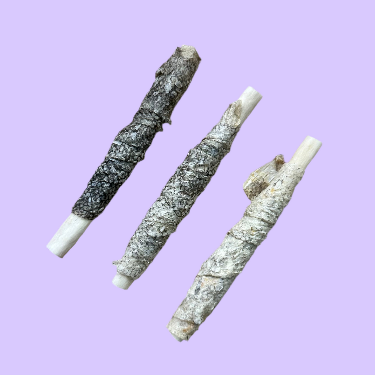 Collagen Wraps | Fish