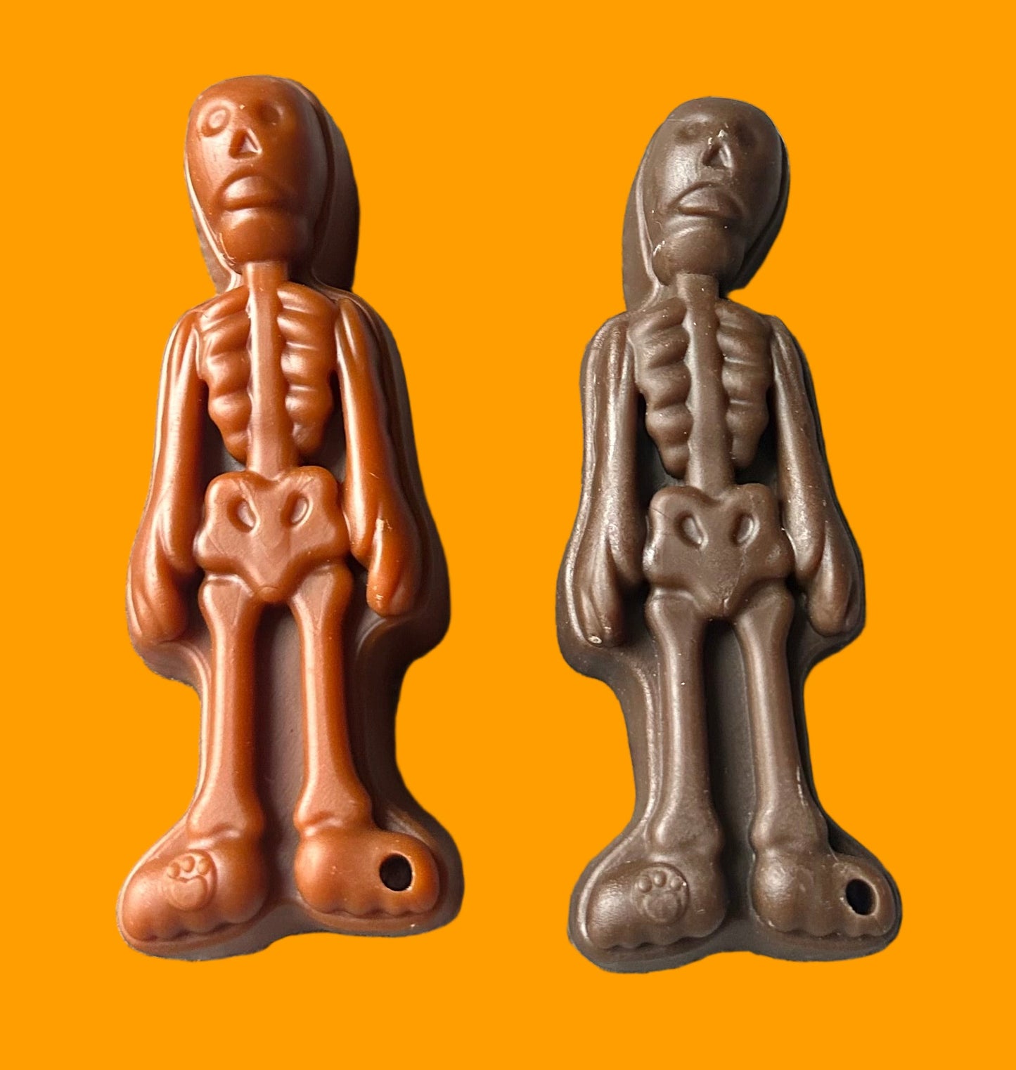 Spooky Scary Skeletons 💀