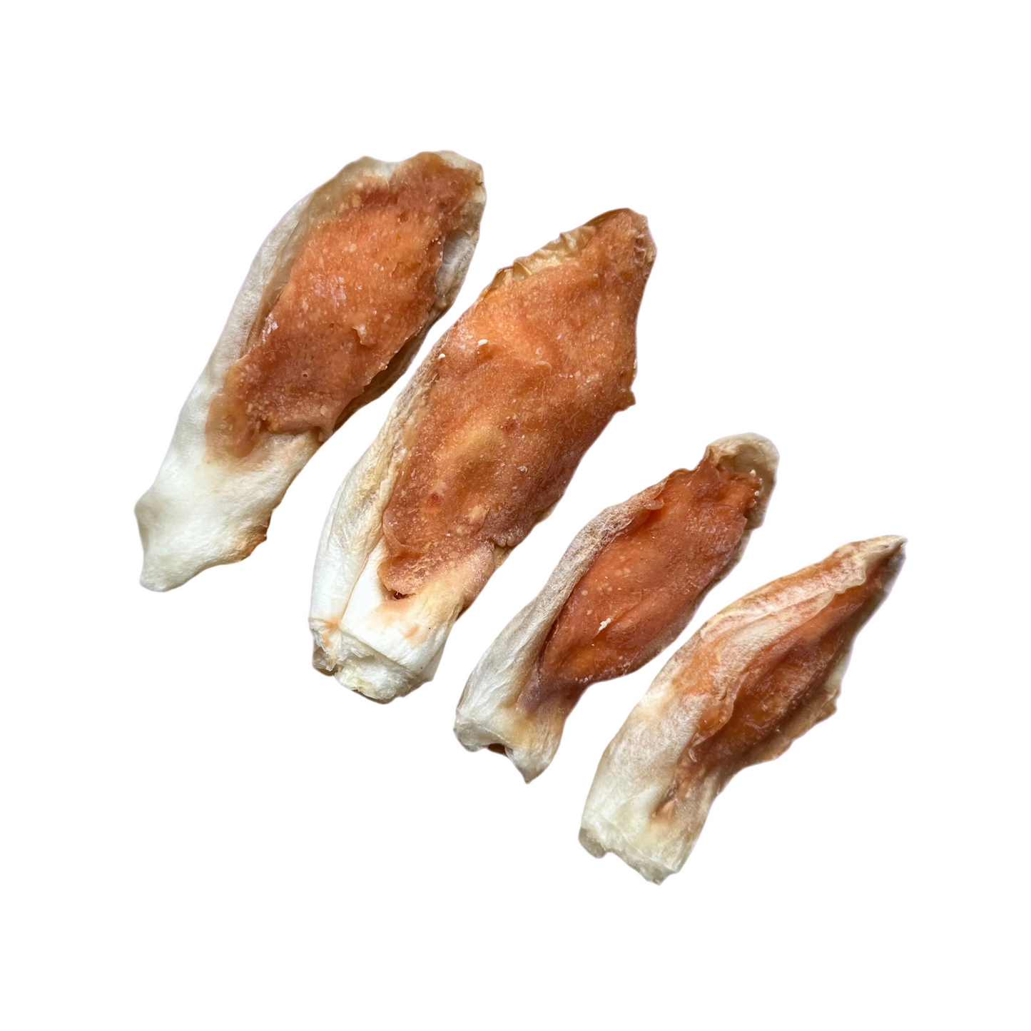 Filled Rabbit Ear | Chicken