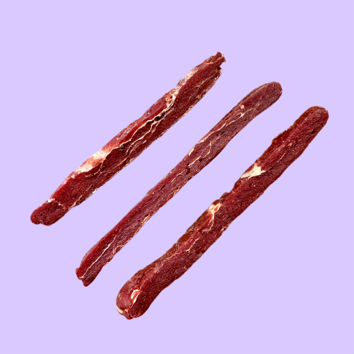 Marbled Strips | Beef