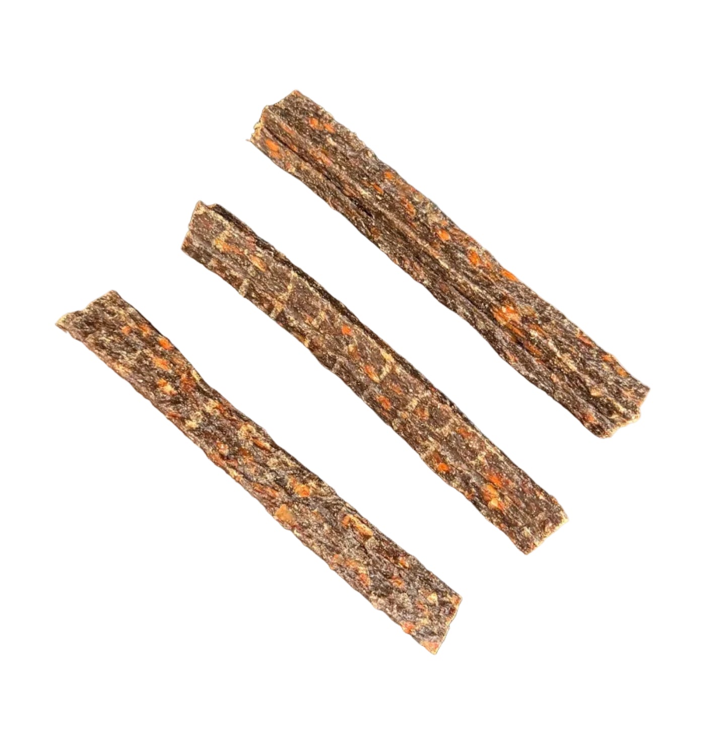 BEEF & CARROT JERKY STICK
