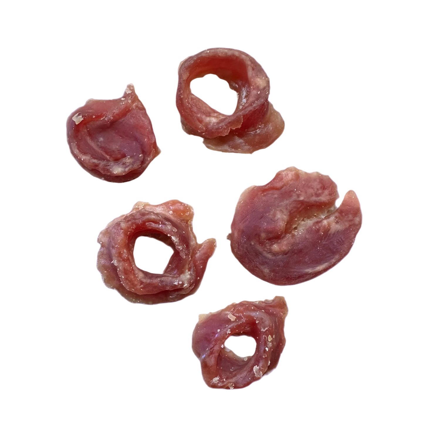 Duck Breast Rings | 50g