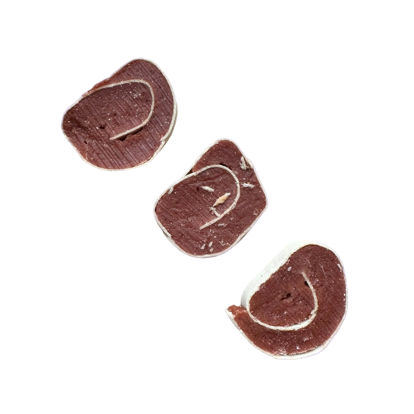 DUCK & COD ROLL UP