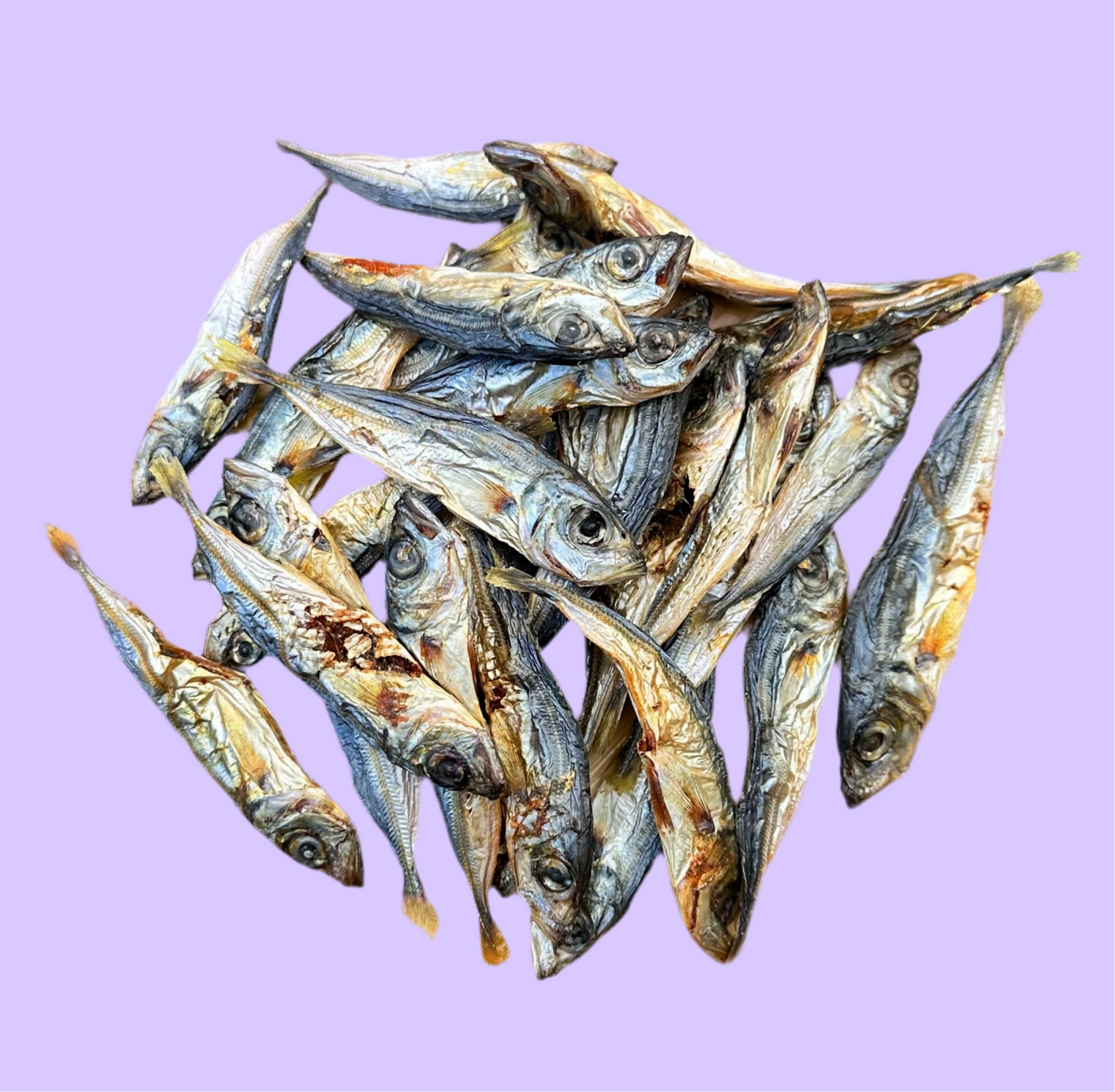 Baltic Sprats | 50g