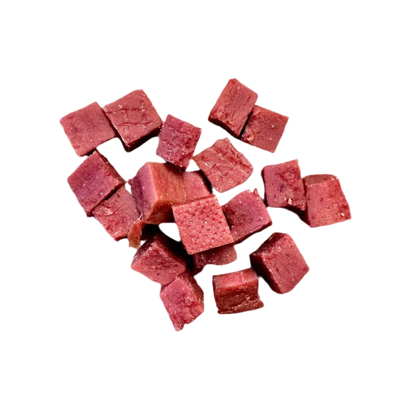 MEATY CUBES | 100G
