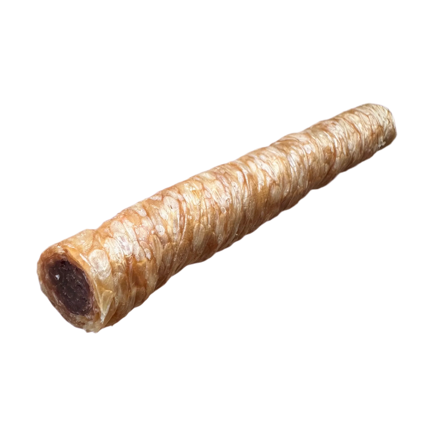 FILLED CHICKEN TWIST