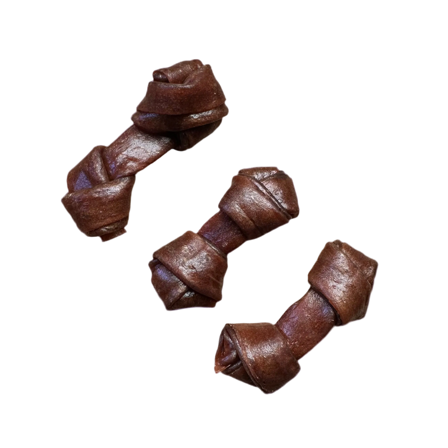 CHICKEN KNOT