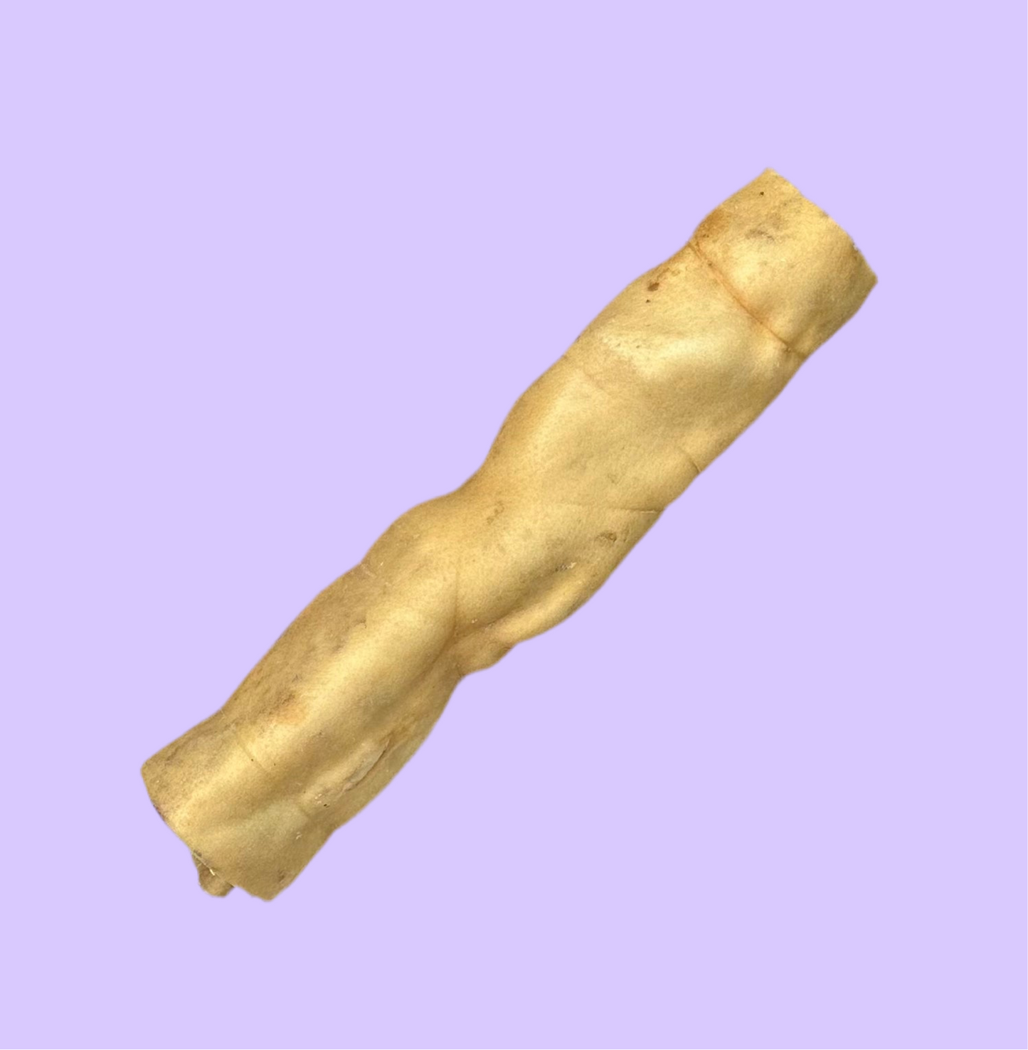 Jumbo Buffalo Skin Roll | 25cm