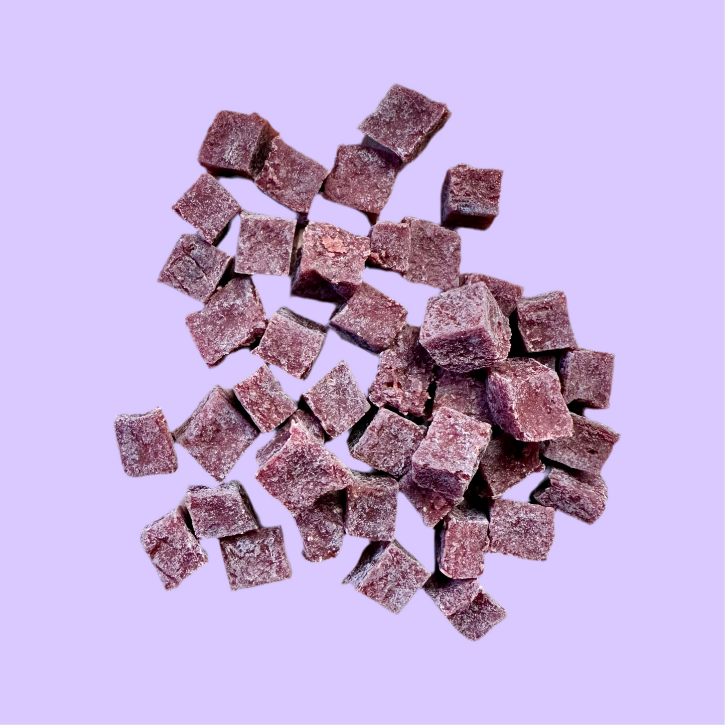 Beef Cubes
