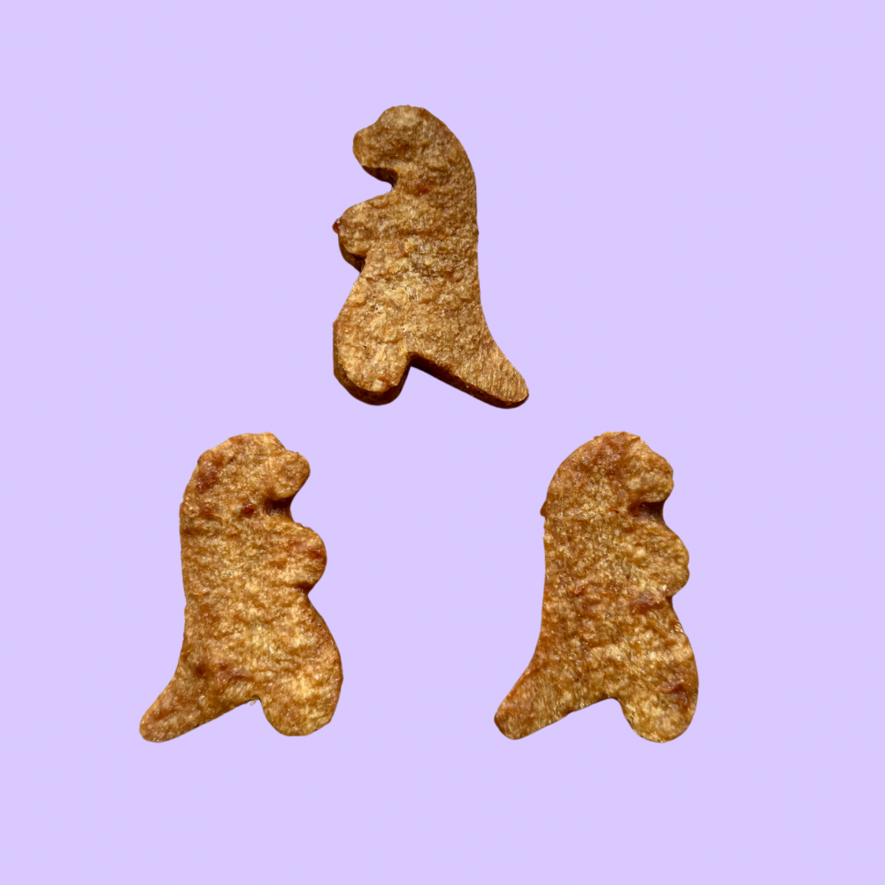 Dino Nuggies | Chicken