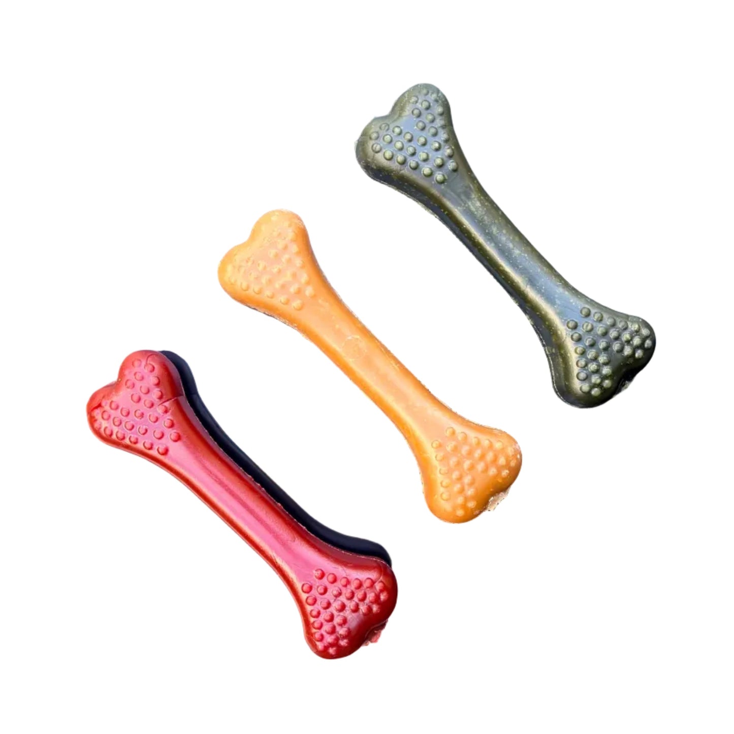 VEGAN NUBBY BONE | RANDOMLY SELECTED