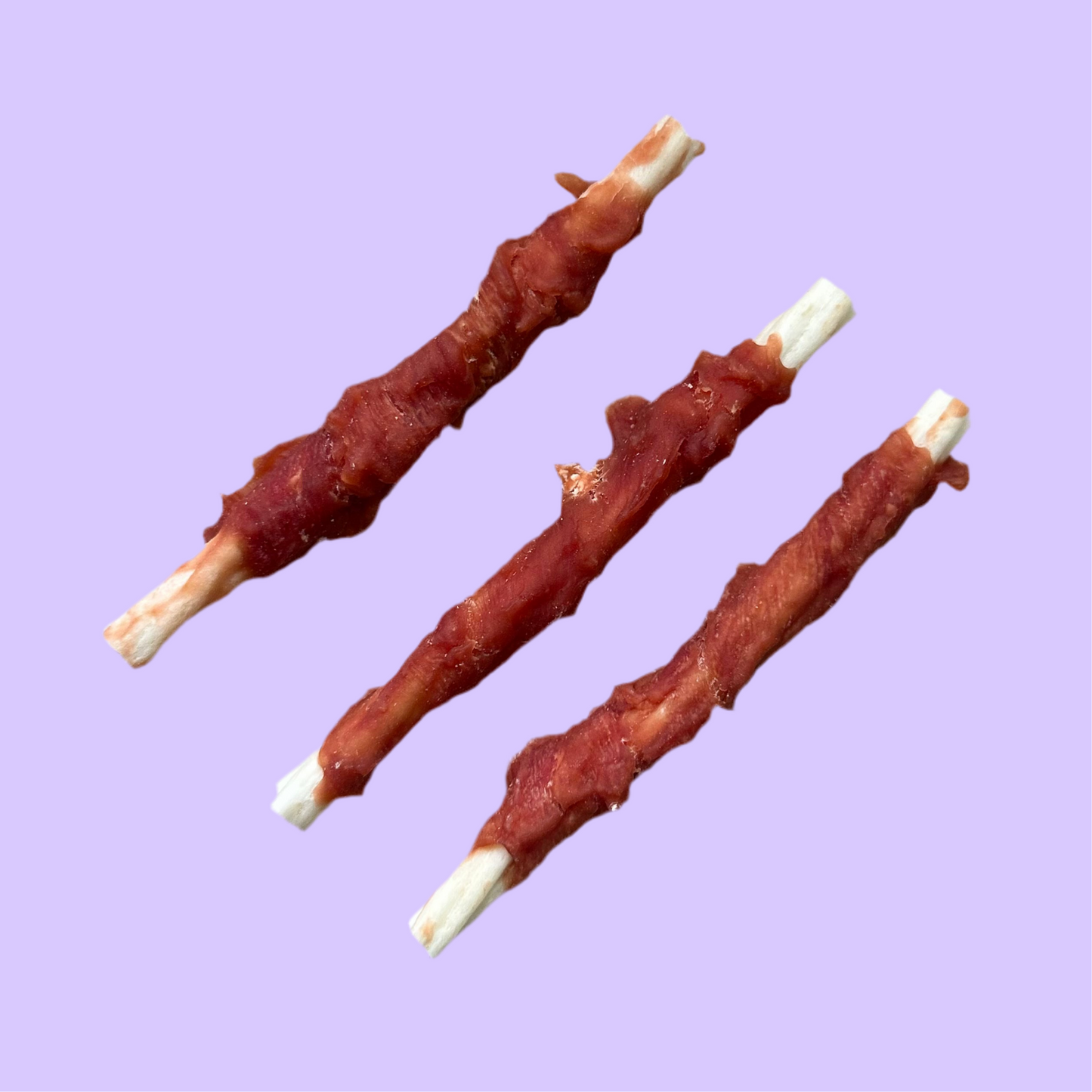 Collagen Wraps | Duck