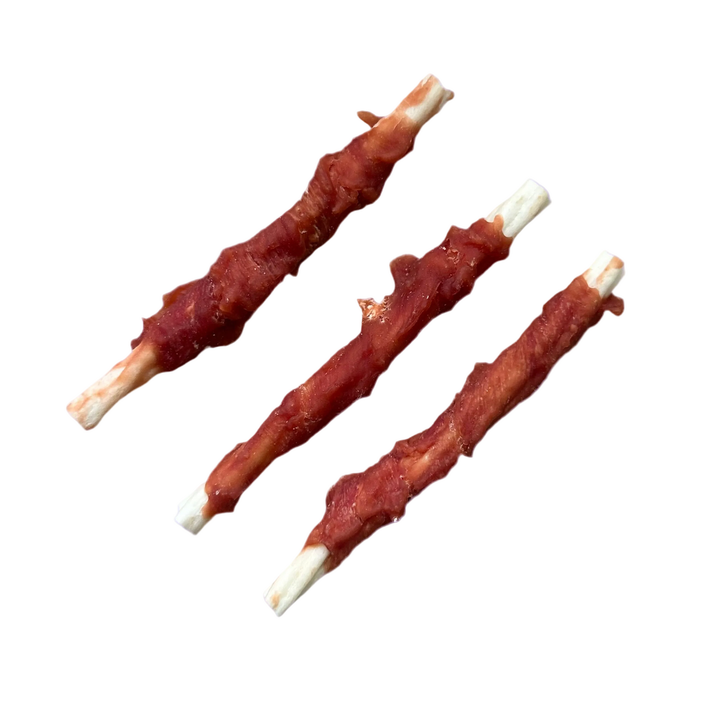 DUCK WRAPPED COLLAGEN STICK