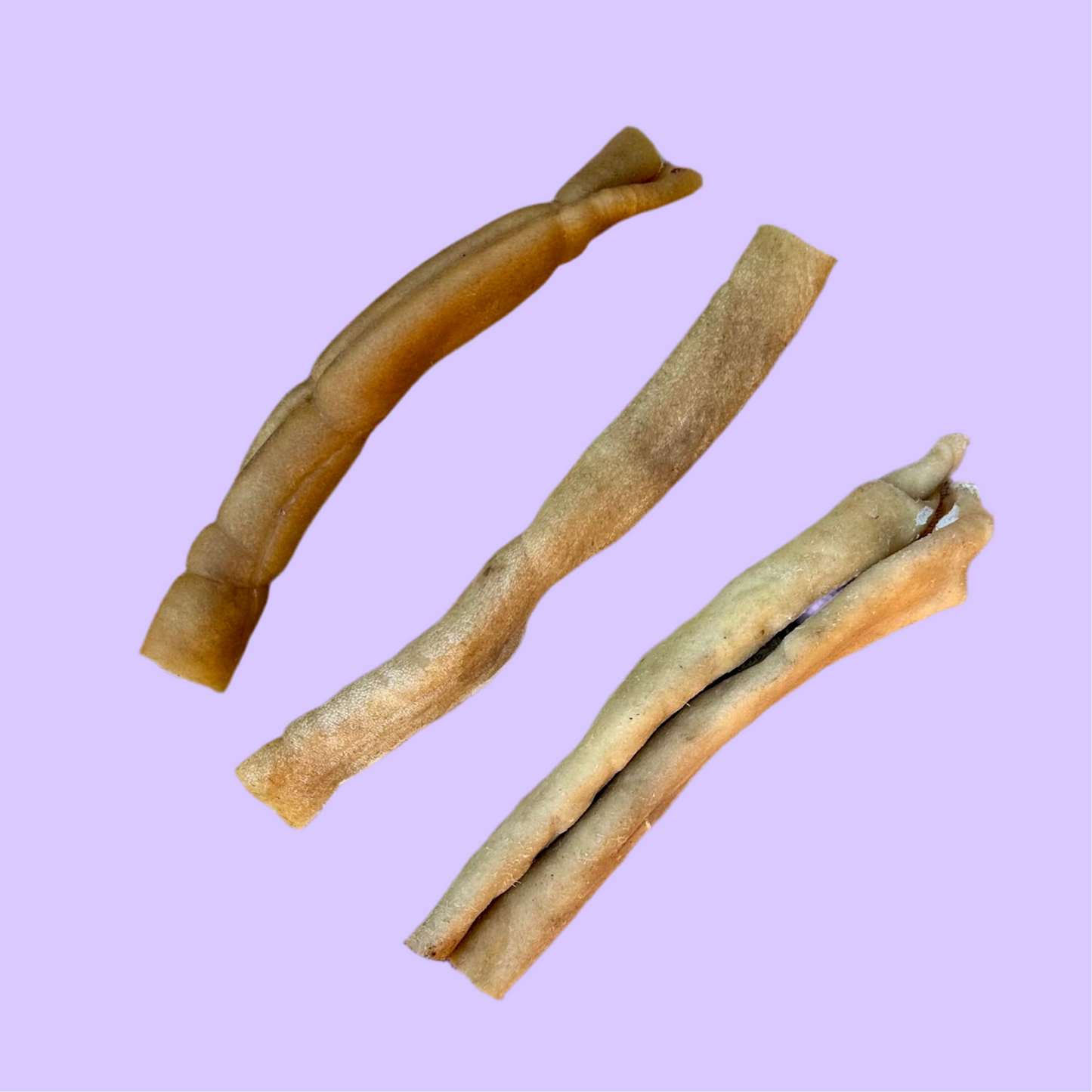 Buffalo Collagen Sticks