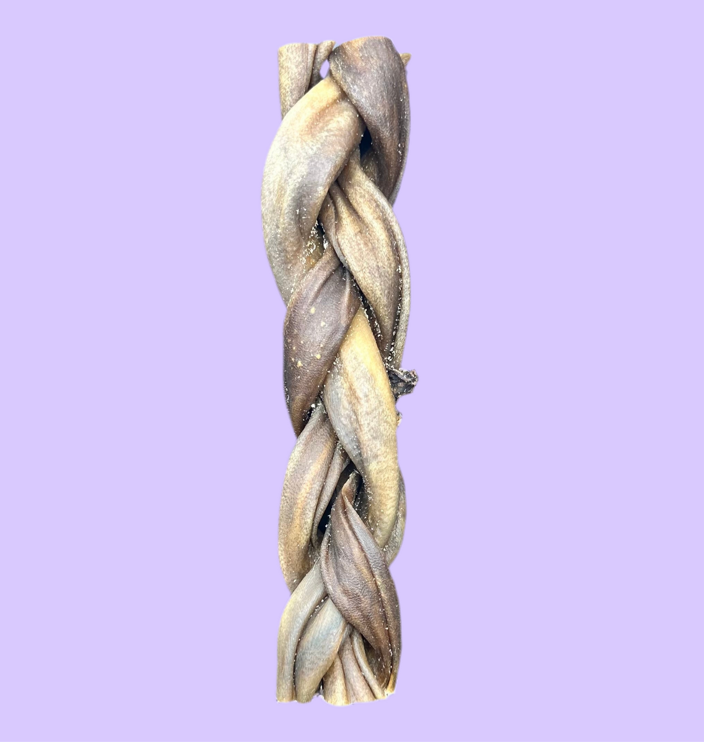 Goat Skin Braids