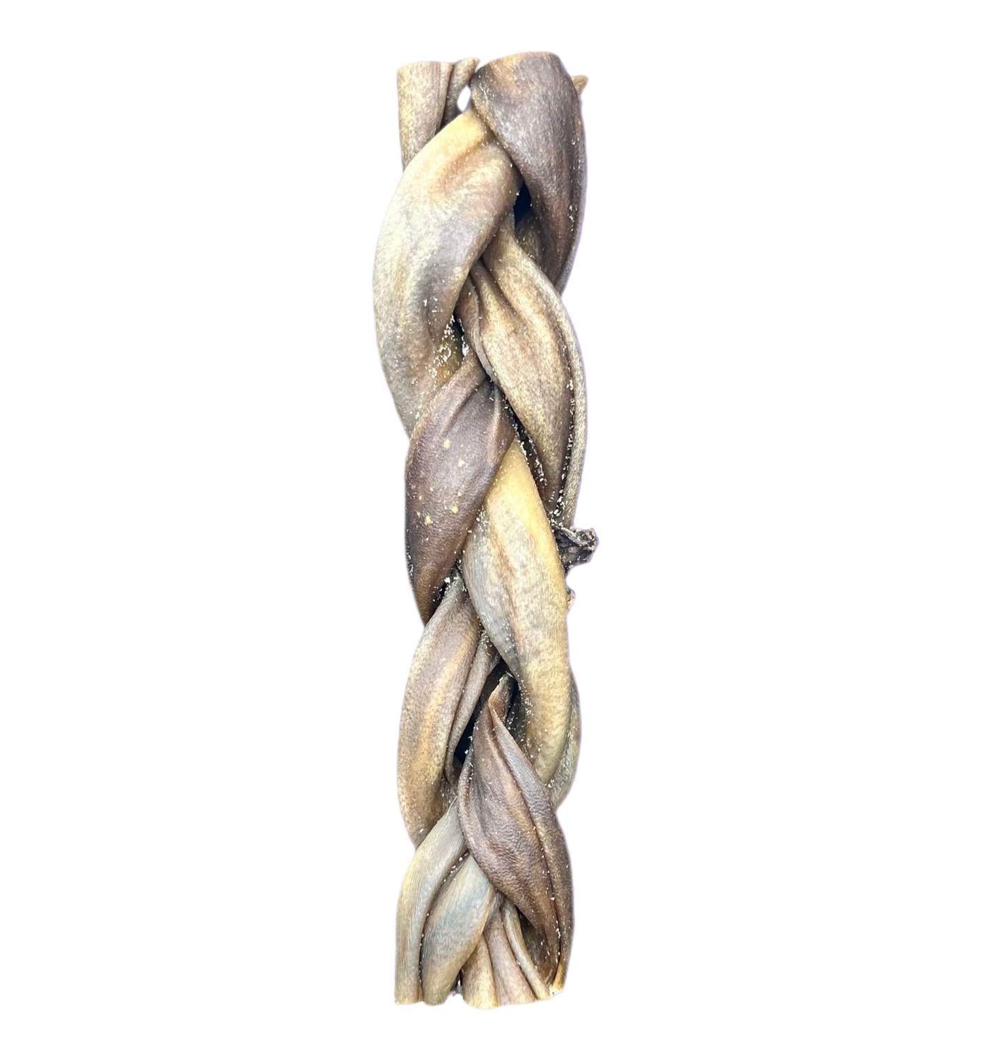 GOAT SKIN BRAID