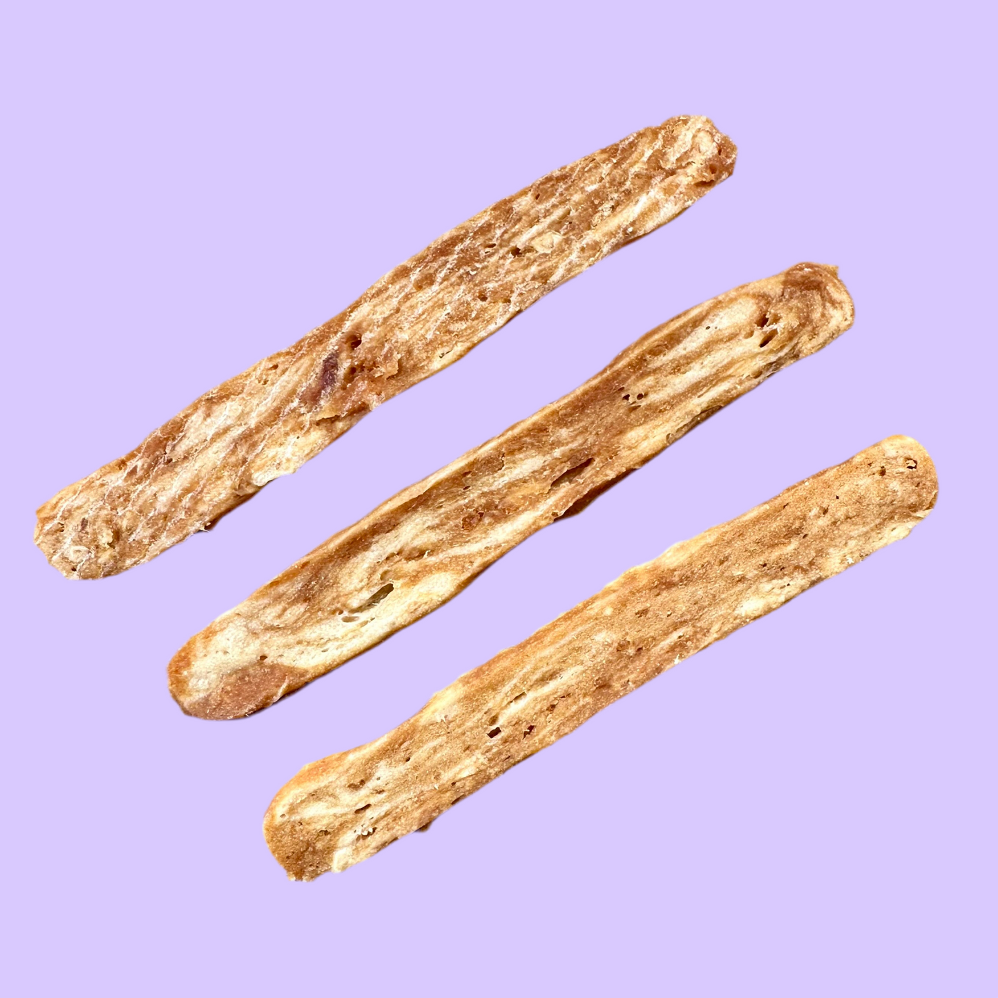 Marbled Strips | Chicken