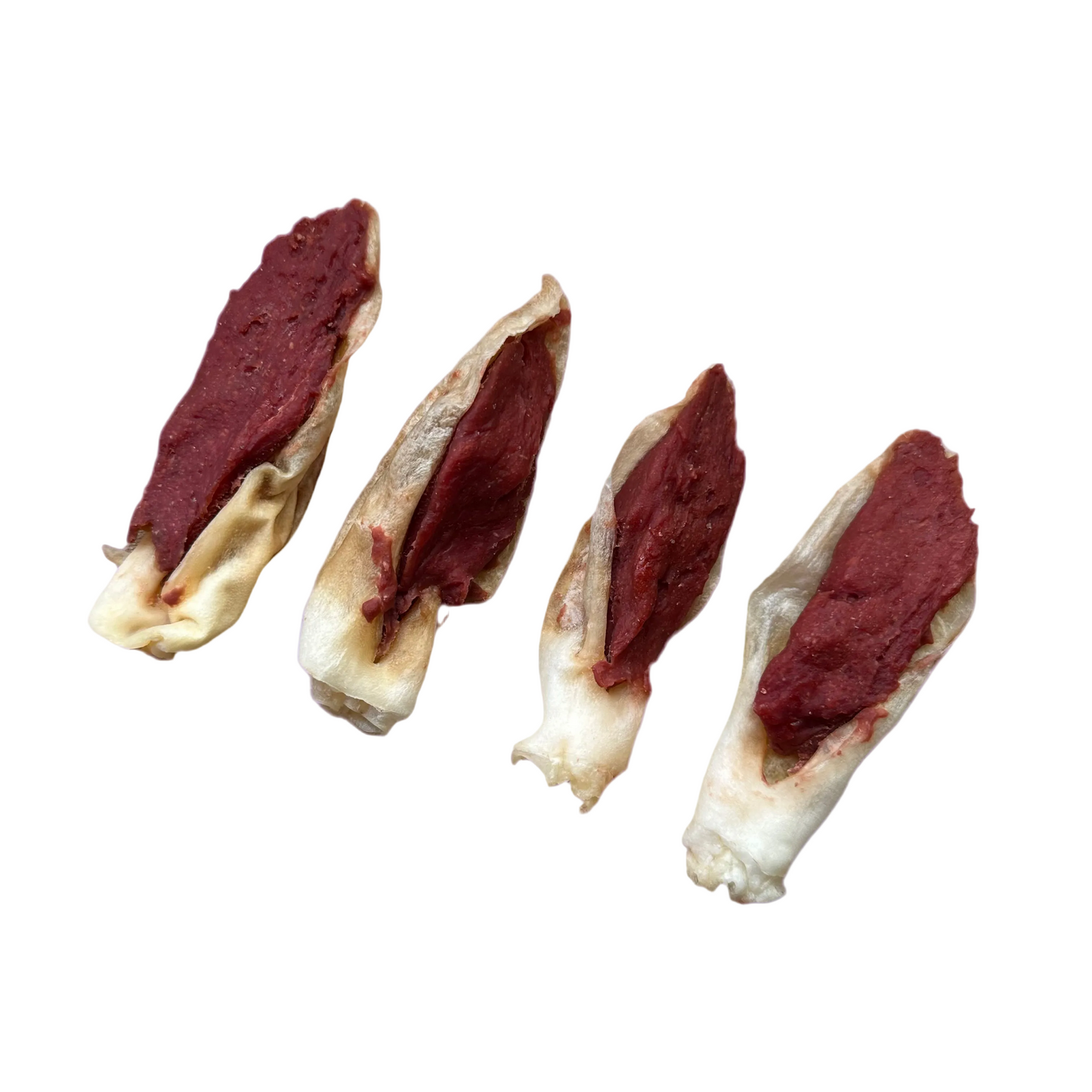 Filled Rabbit Ear | Duck