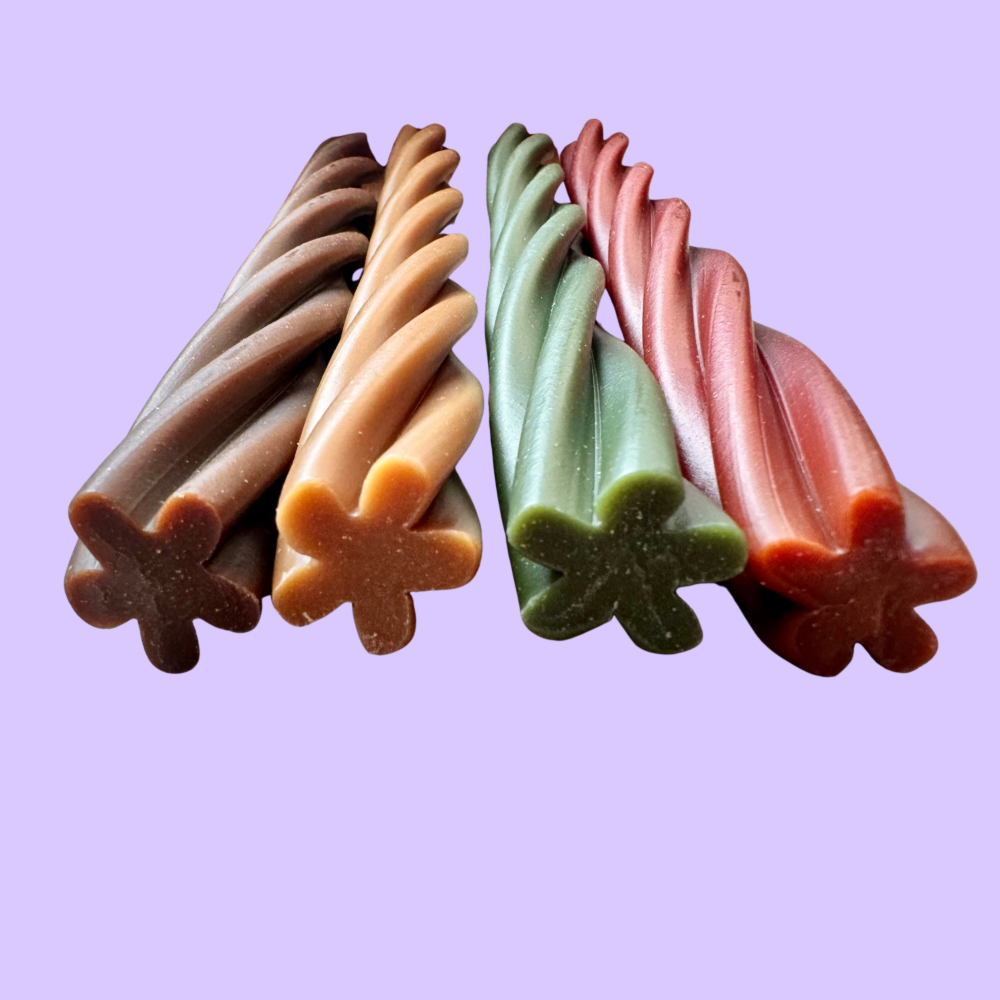 Meaty Twists | Jumbo