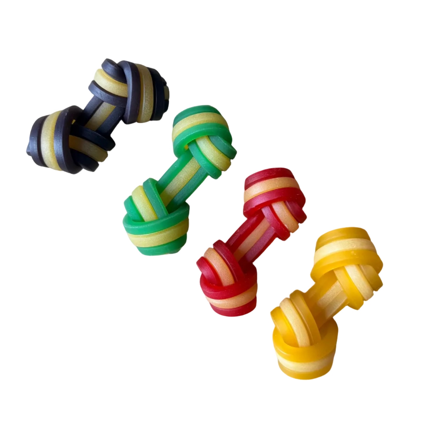 MINI FRUIT KNOTS | RANDOMLY SELECTED