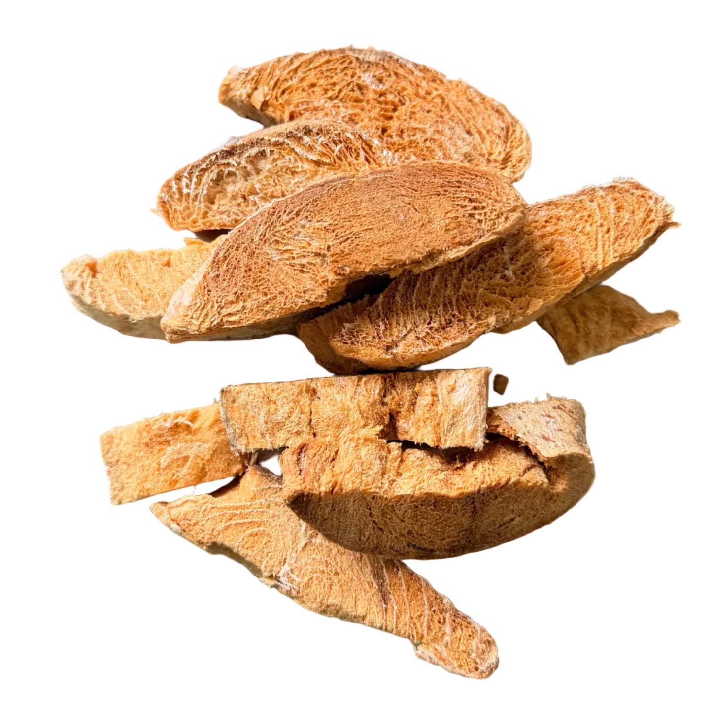 FREEZE DRIED SALMON FILLET | 50G