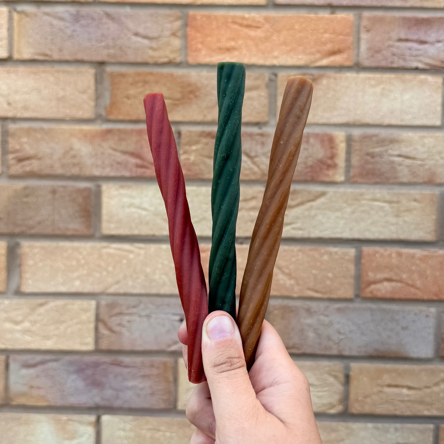 LARGE FRUIT TWIRL | RANDOMLY SELECTED