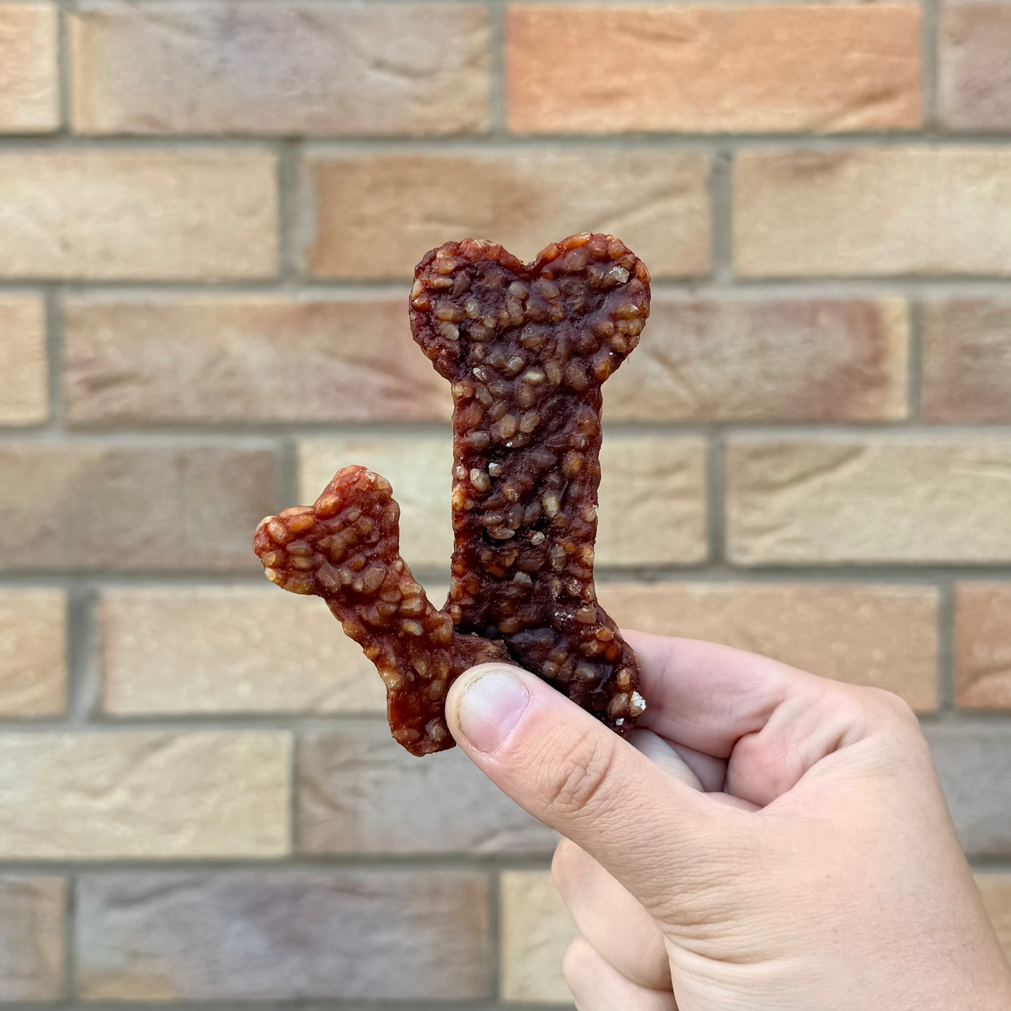 MEAT & RICE BONES | 5 FLAVOURS