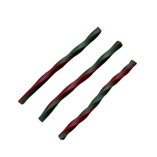 ROASTIE STRAWS | 3 FLAVOURS