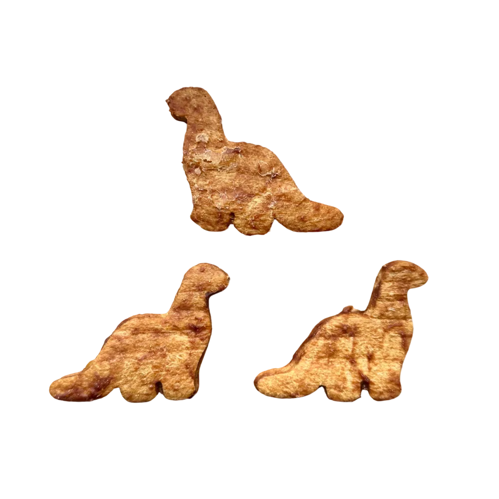 DUCK DINO NUGGIES