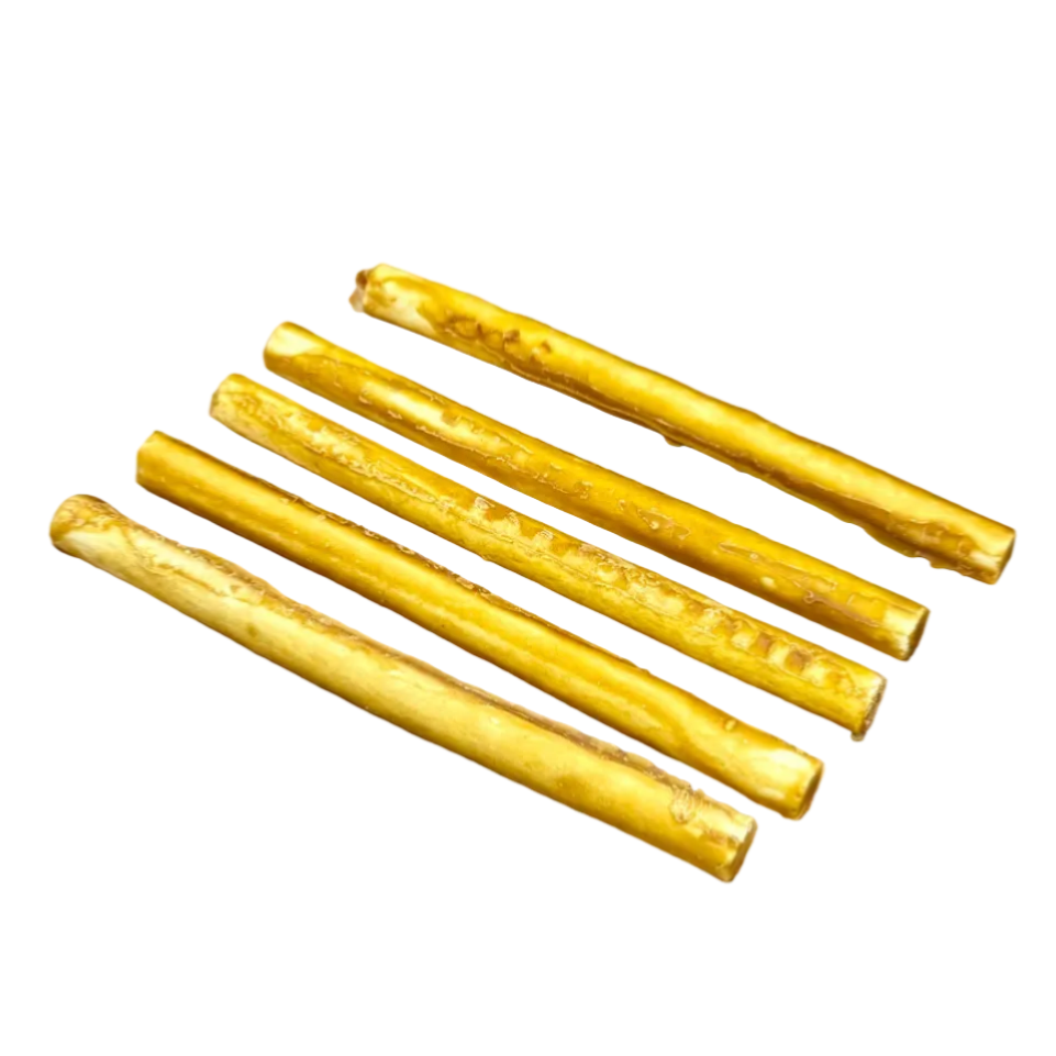 PEANUT & PUMPKIN COLLAGEN STICK