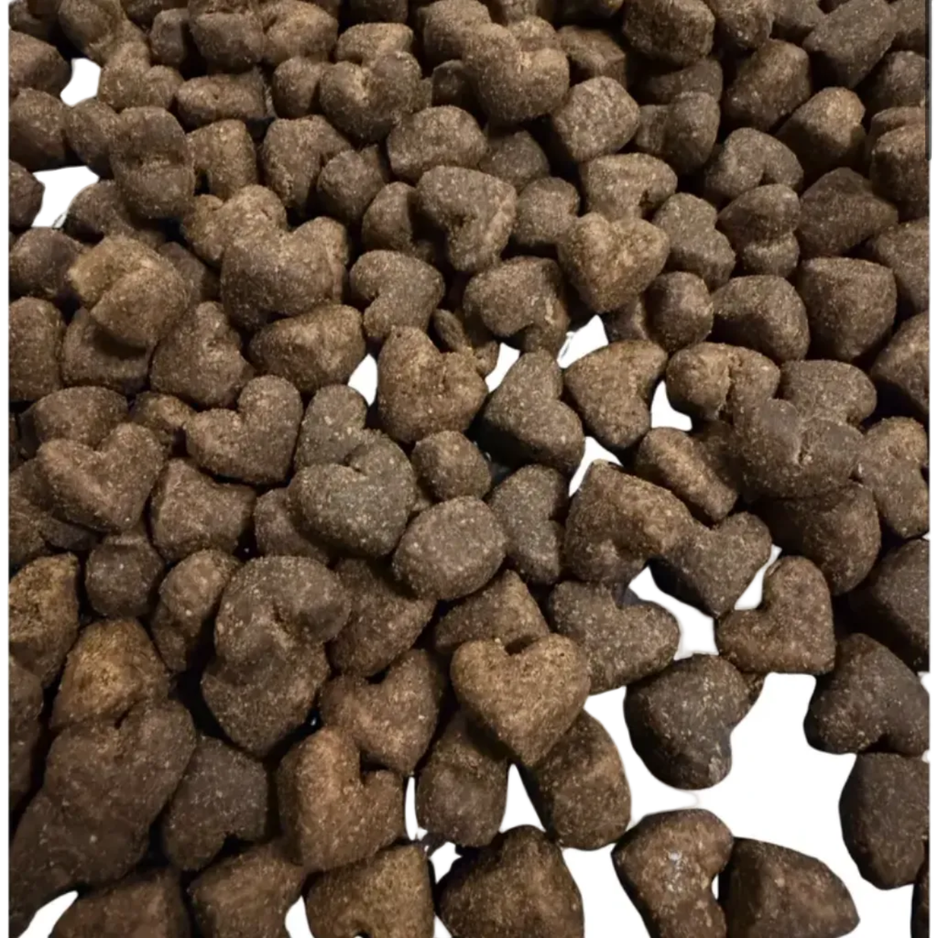CHICKEN LOVE HEARTS | 100G