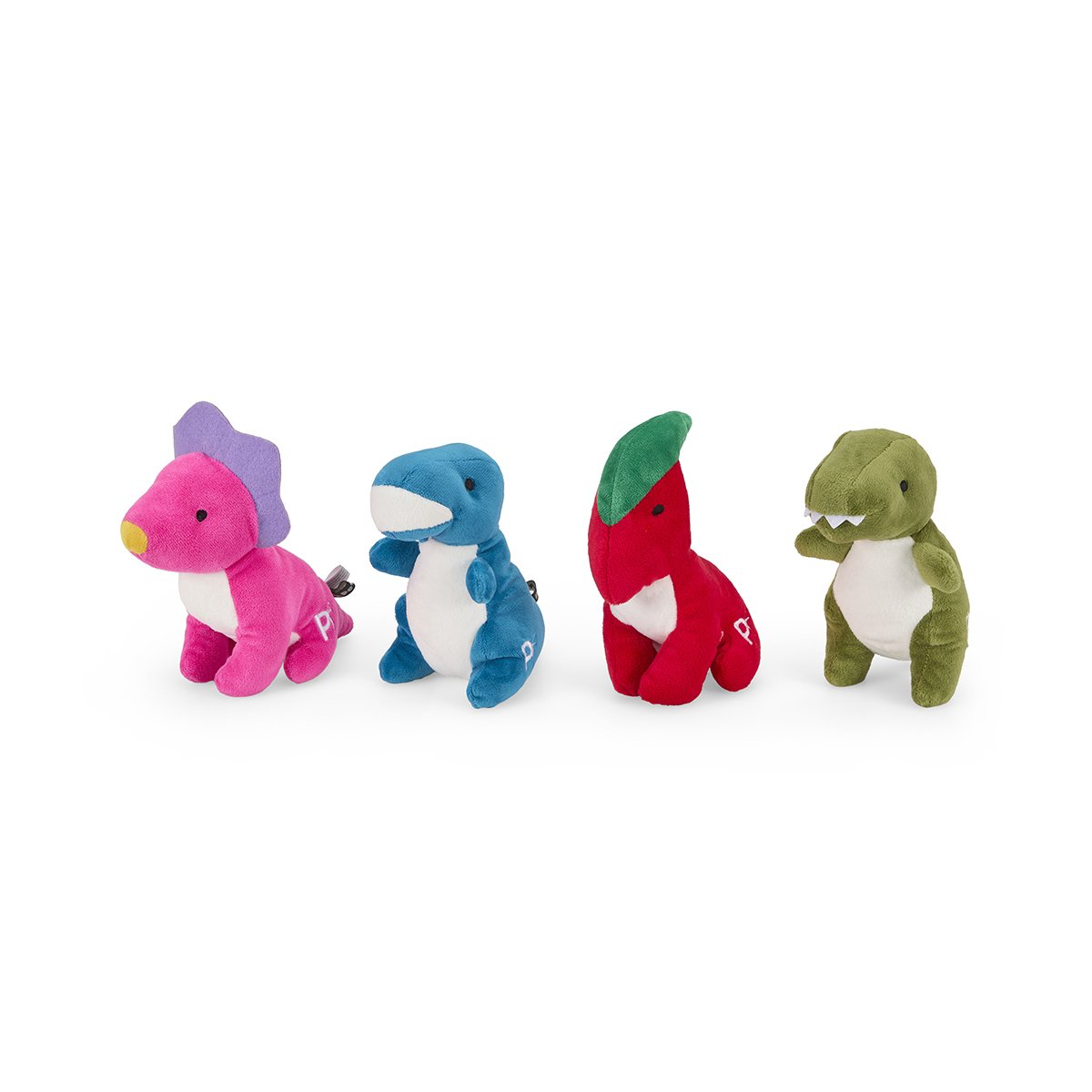 PETFACE BABY DINOSAURS