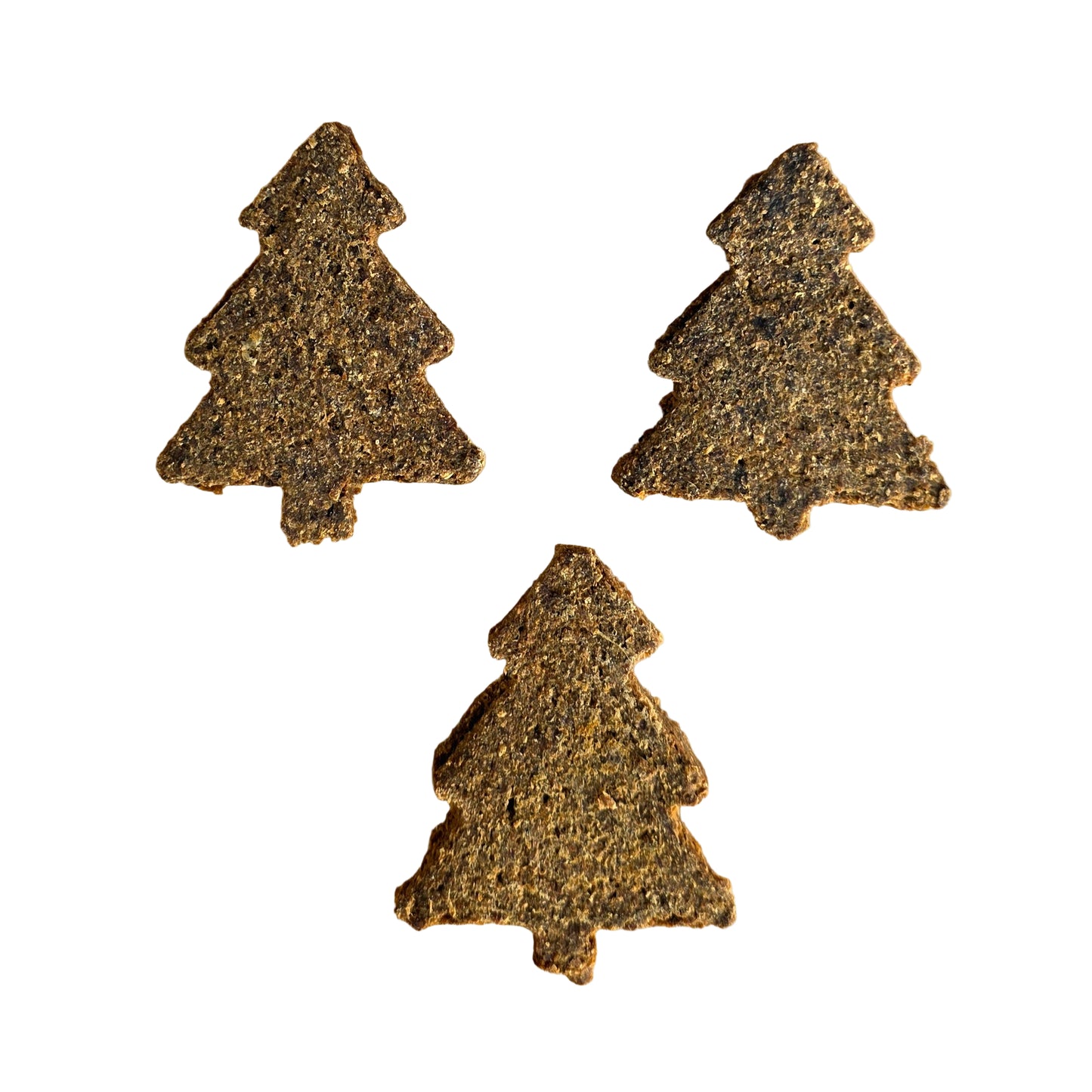 Gourmet Christmas Trees