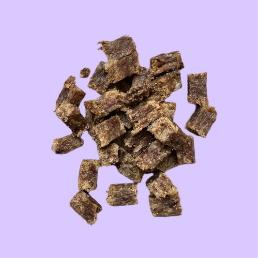 Meaty Cubes | Boar | 60g