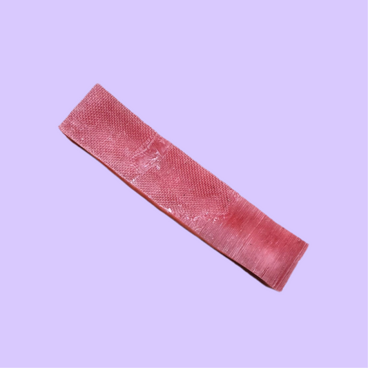 Yak Chew | Medium | Strawberry