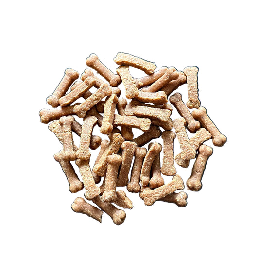 Salmon Mini Bones | 50g