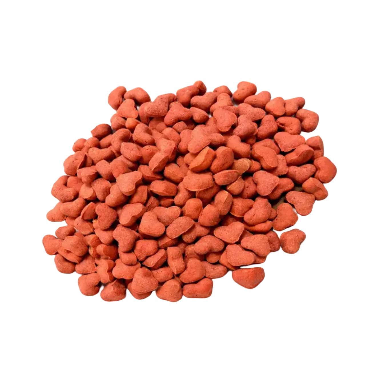 BEETROOT LOVE HEARTS | 100G