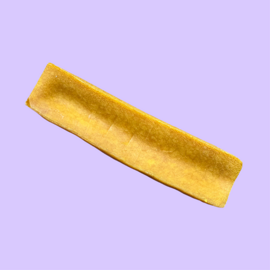 Yak Chew | Large | Turmeric